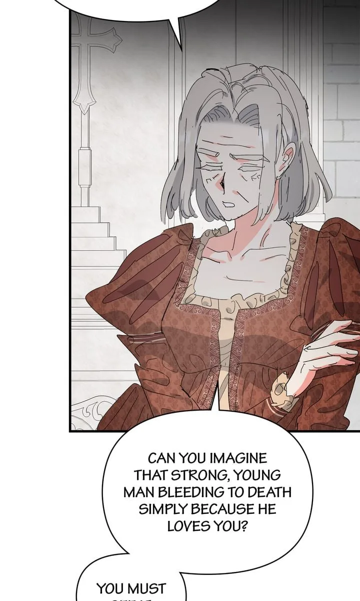 If You Want a Fake Sister Chapter 67 page 71