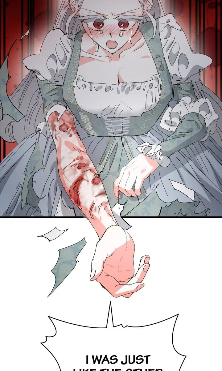 If You Want a Fake Sister Chapter 67 page 64