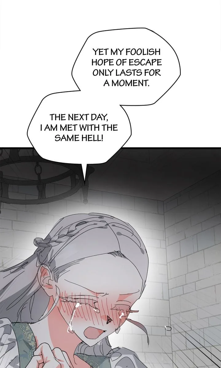 If You Want a Fake Sister Chapter 67 page 59