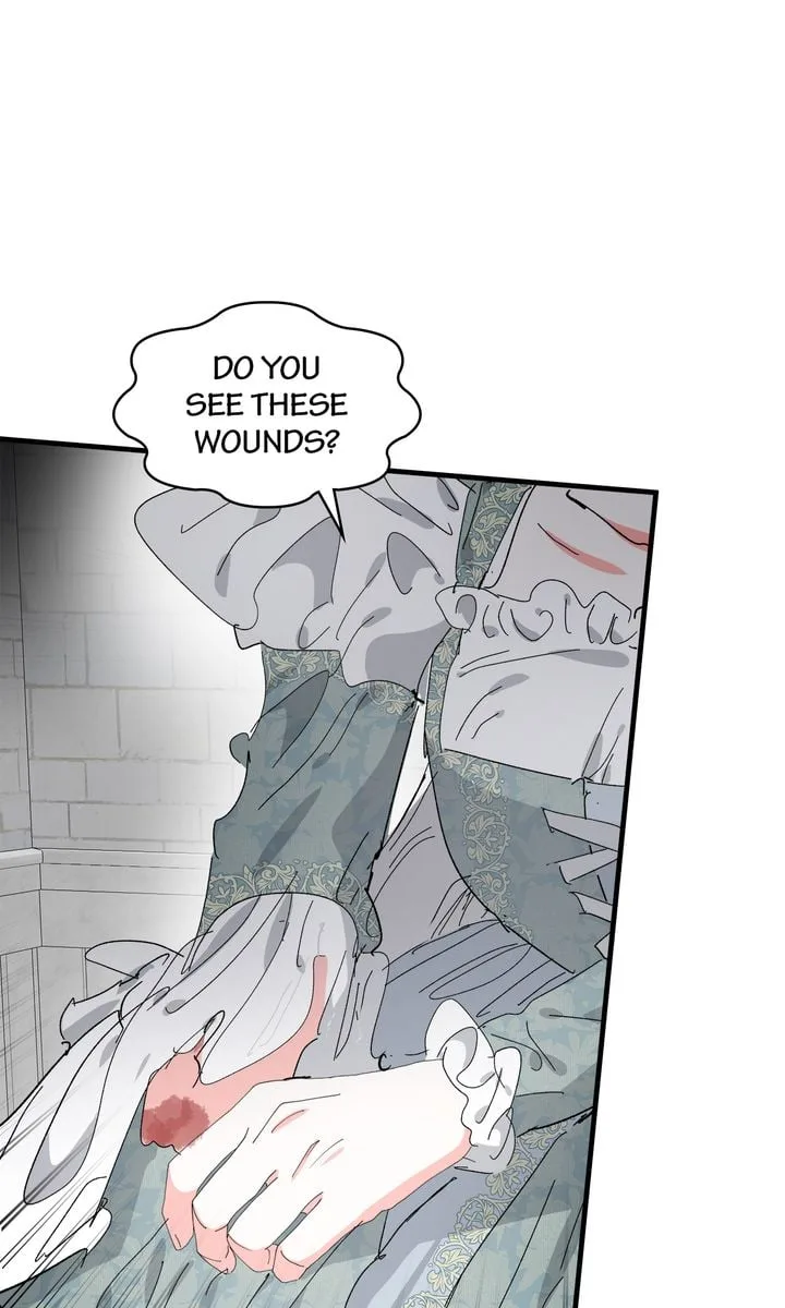If You Want a Fake Sister Chapter 67 page 62