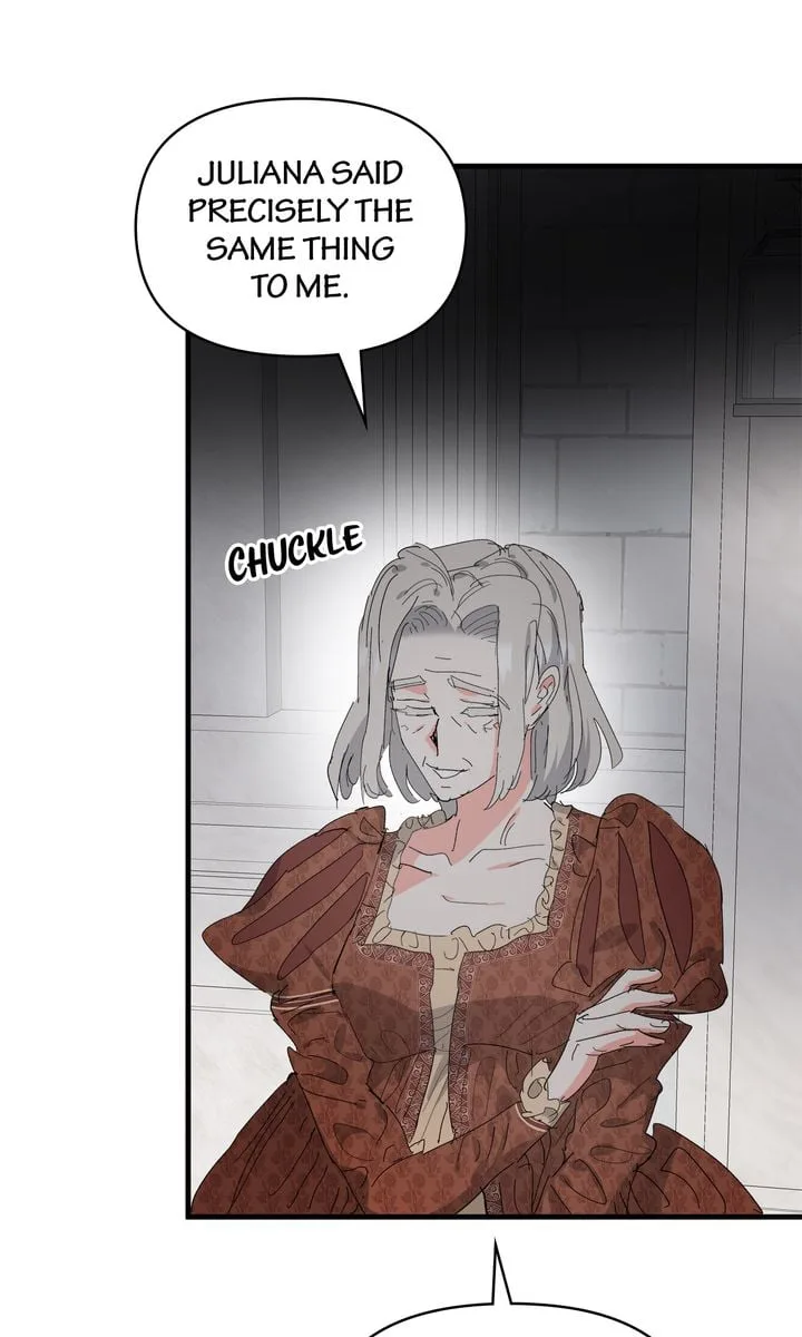 If You Want a Fake Sister Chapter 67 page 51
