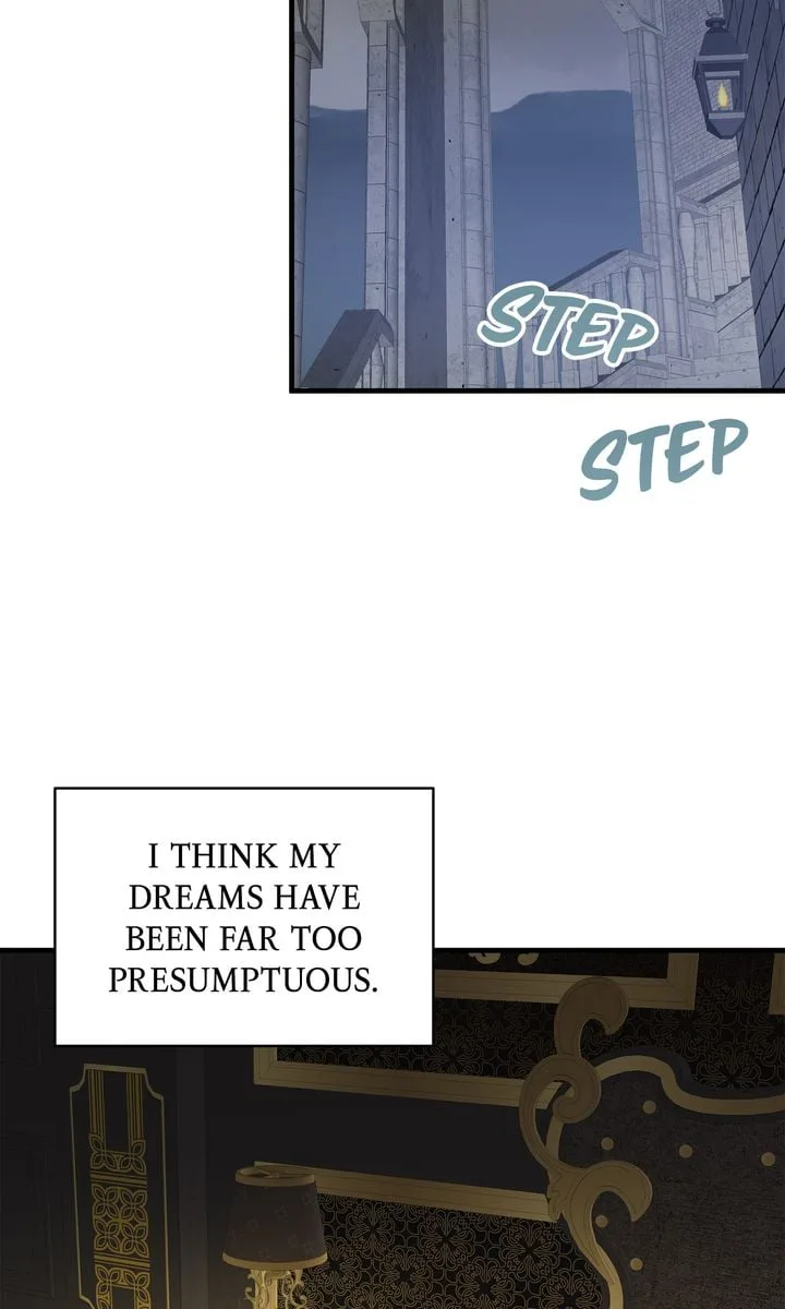 If You Want a Fake Sister Chapter 67 page 84