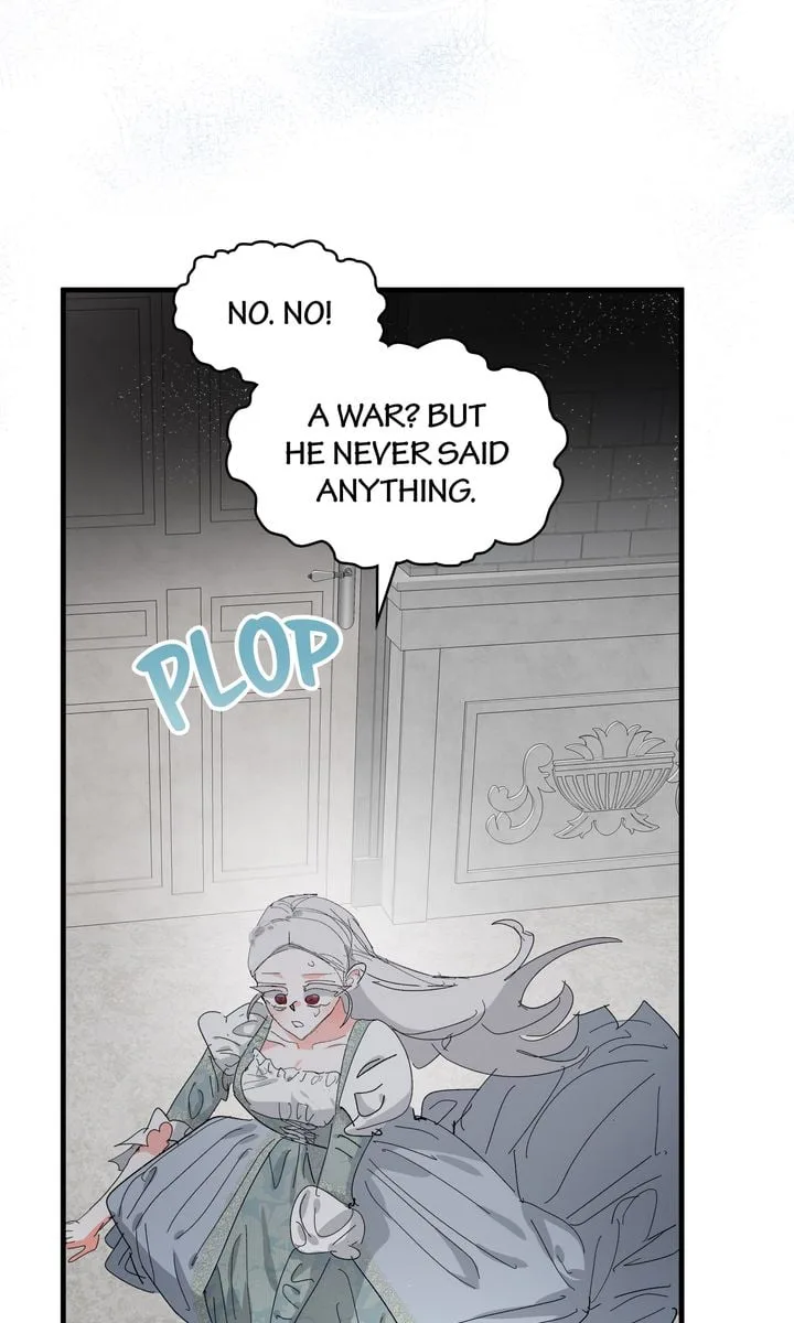 If You Want a Fake Sister Chapter 67 page 75