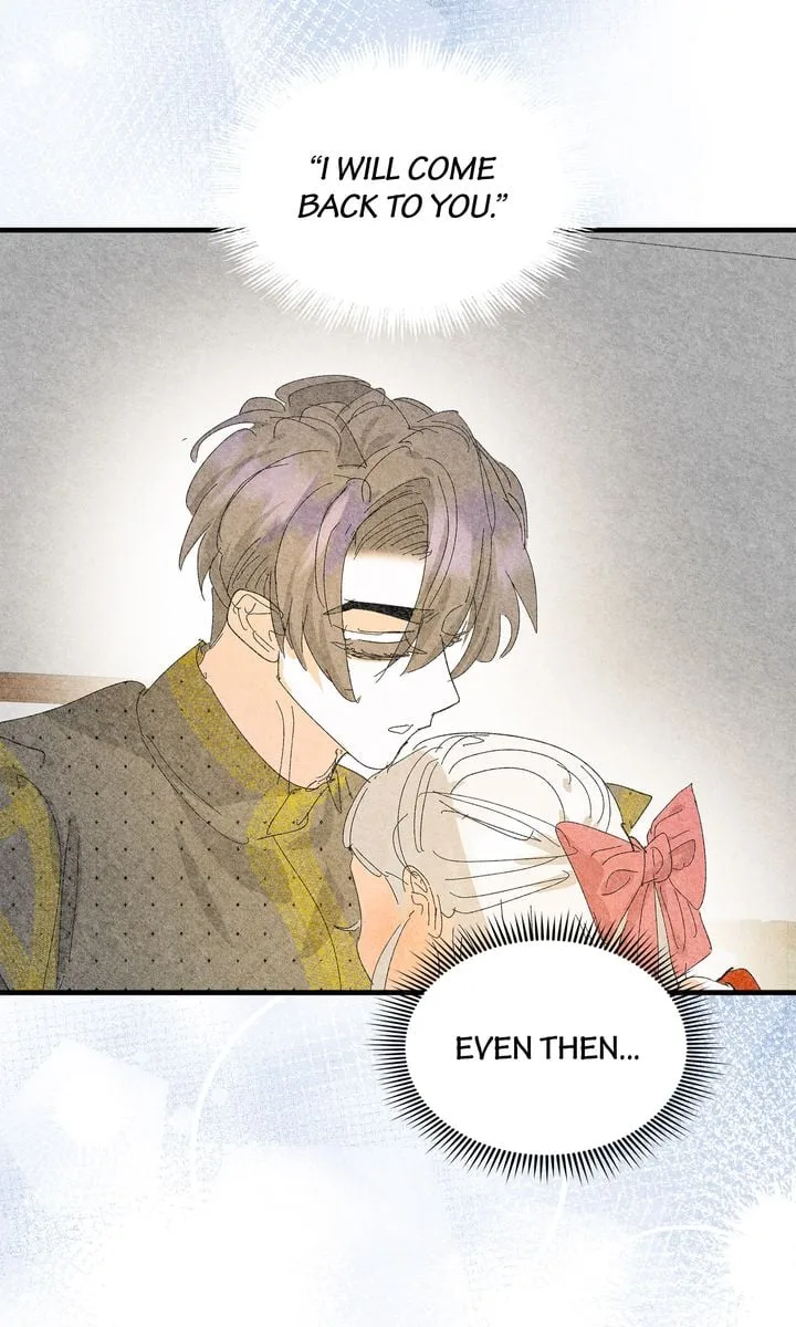 If You Want a Fake Sister Chapter 67 page 74