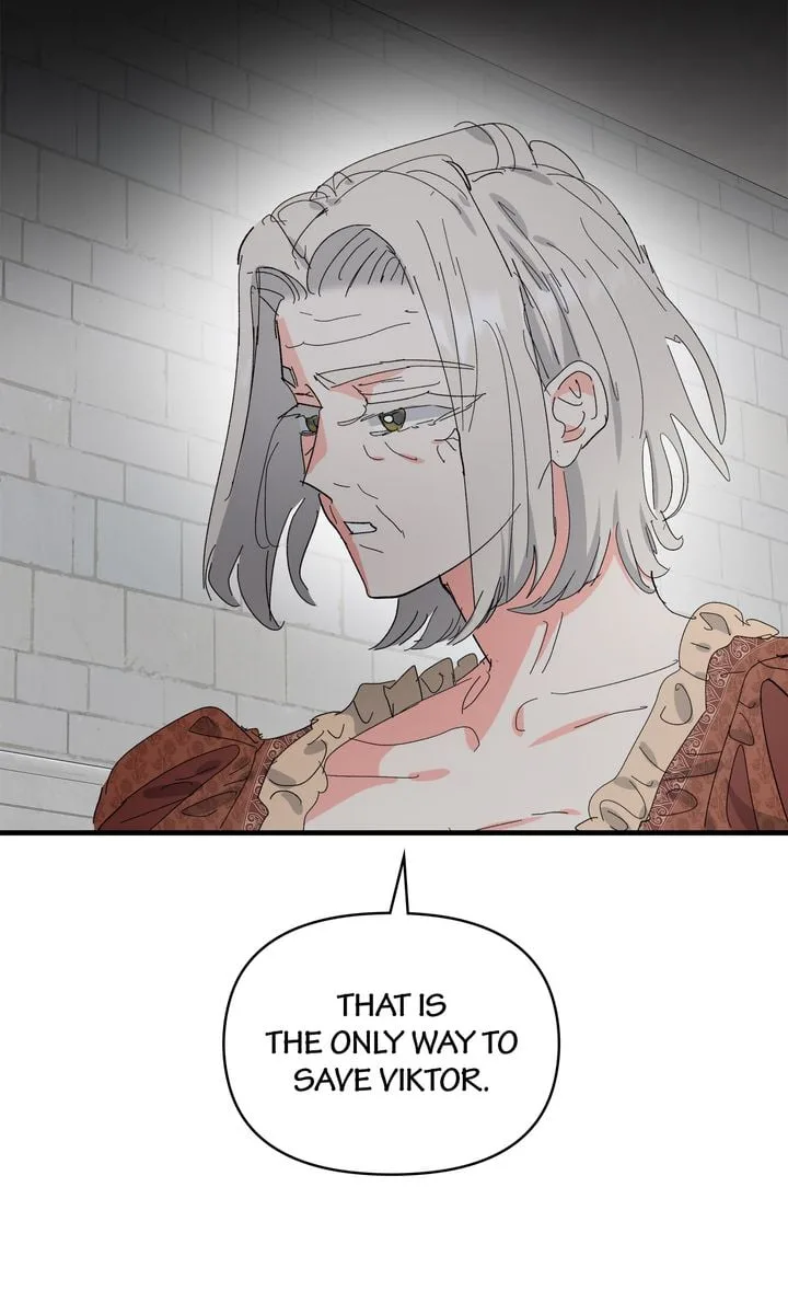 If You Want a Fake Sister Chapter 67 page 78