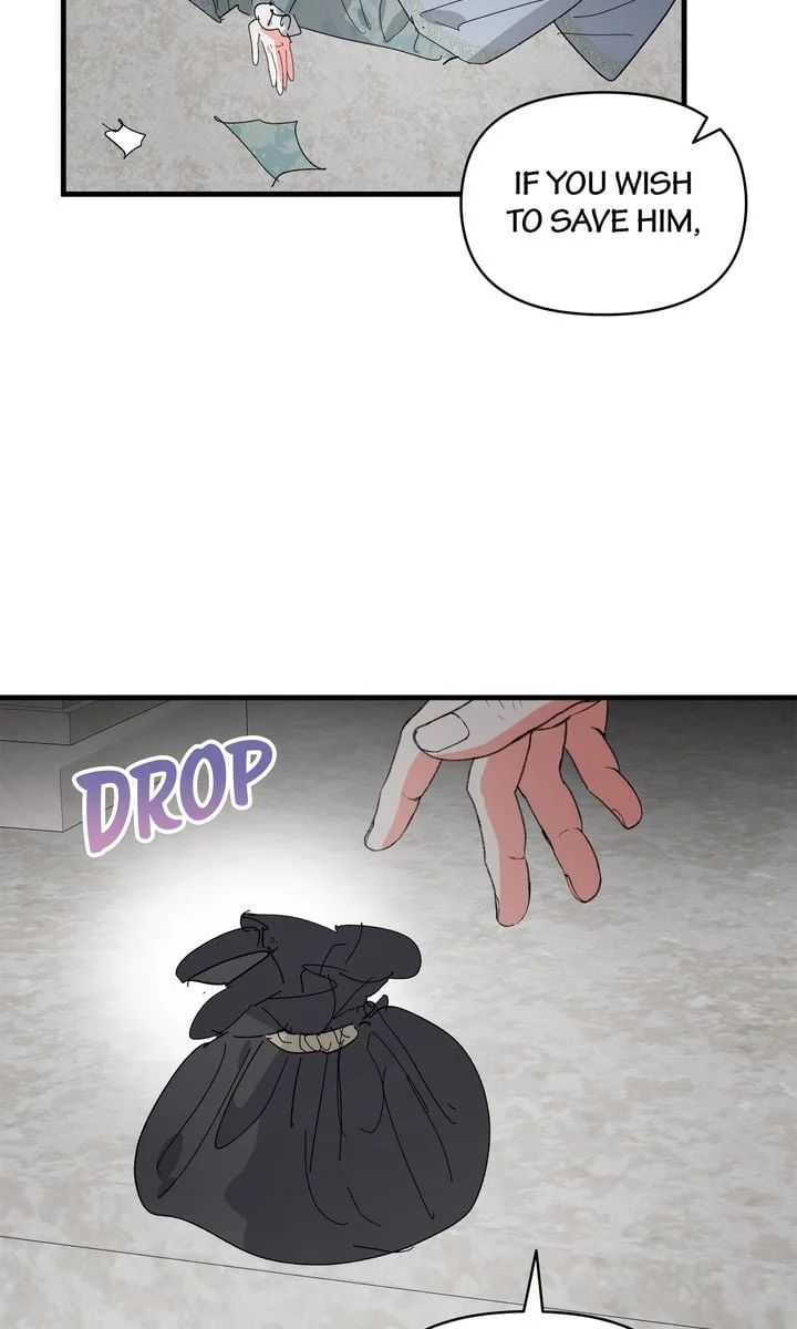 If You Want a Fake Sister Chapter 67 page 76