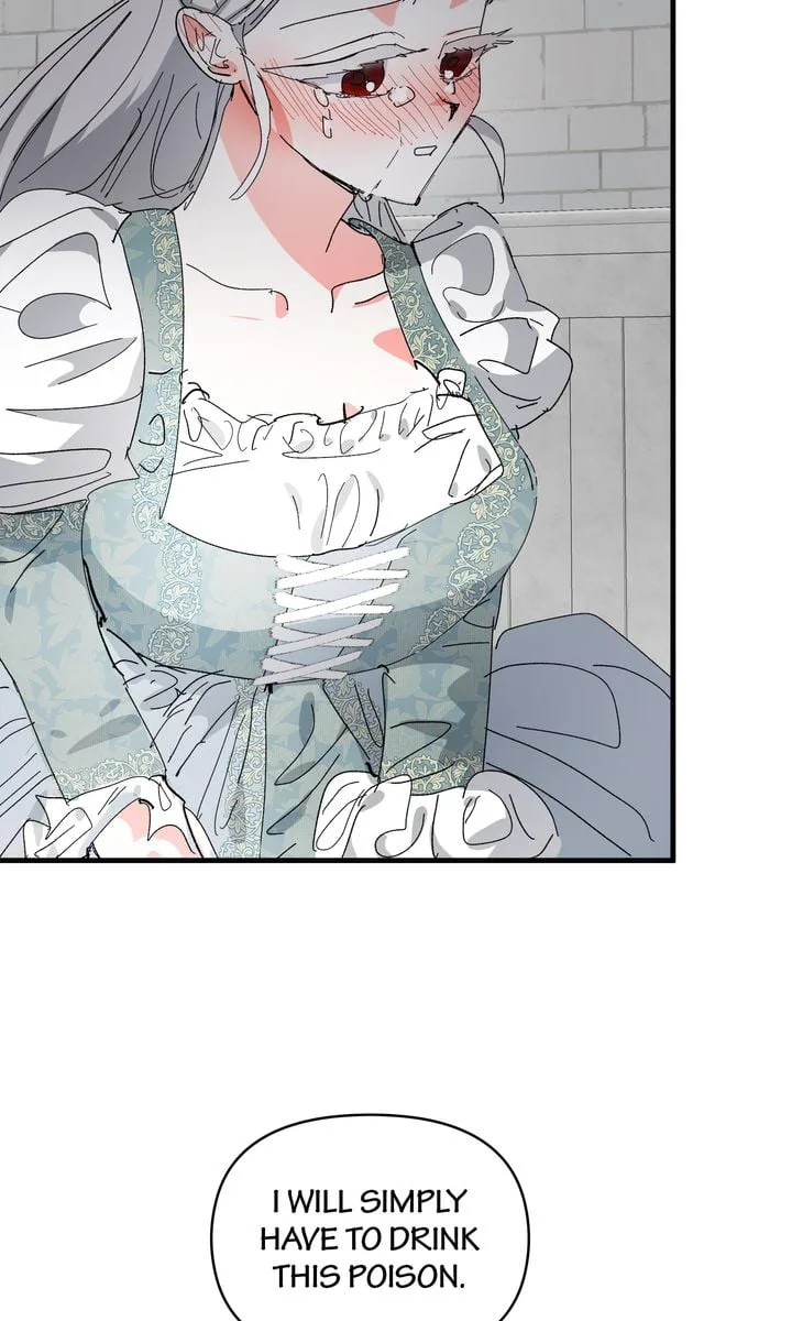 If You Want a Fake Sister Chapter 67 page 80