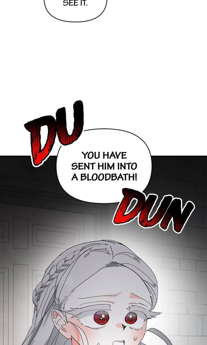 If You Want a Fake Sister Chapter 67 page 72