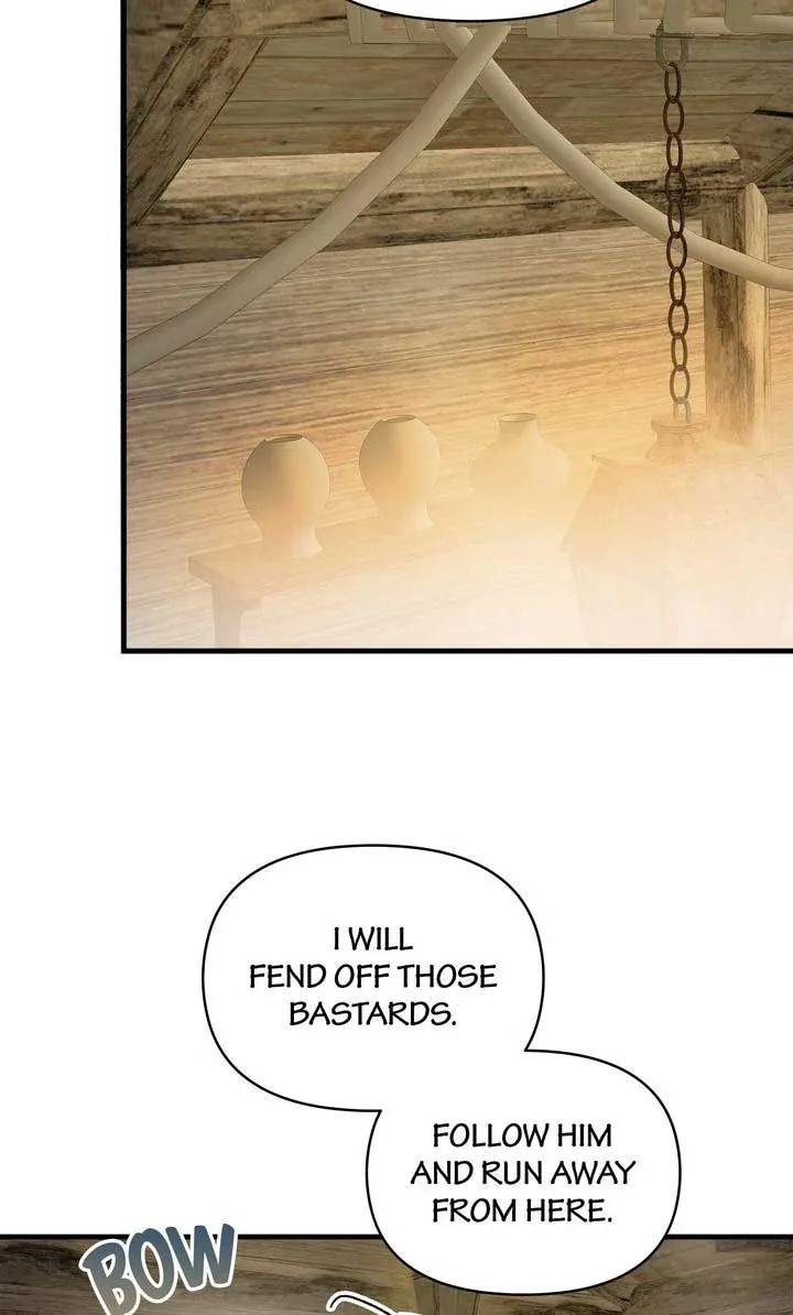 If You Want a Fake Sister Chapter 69 page 15