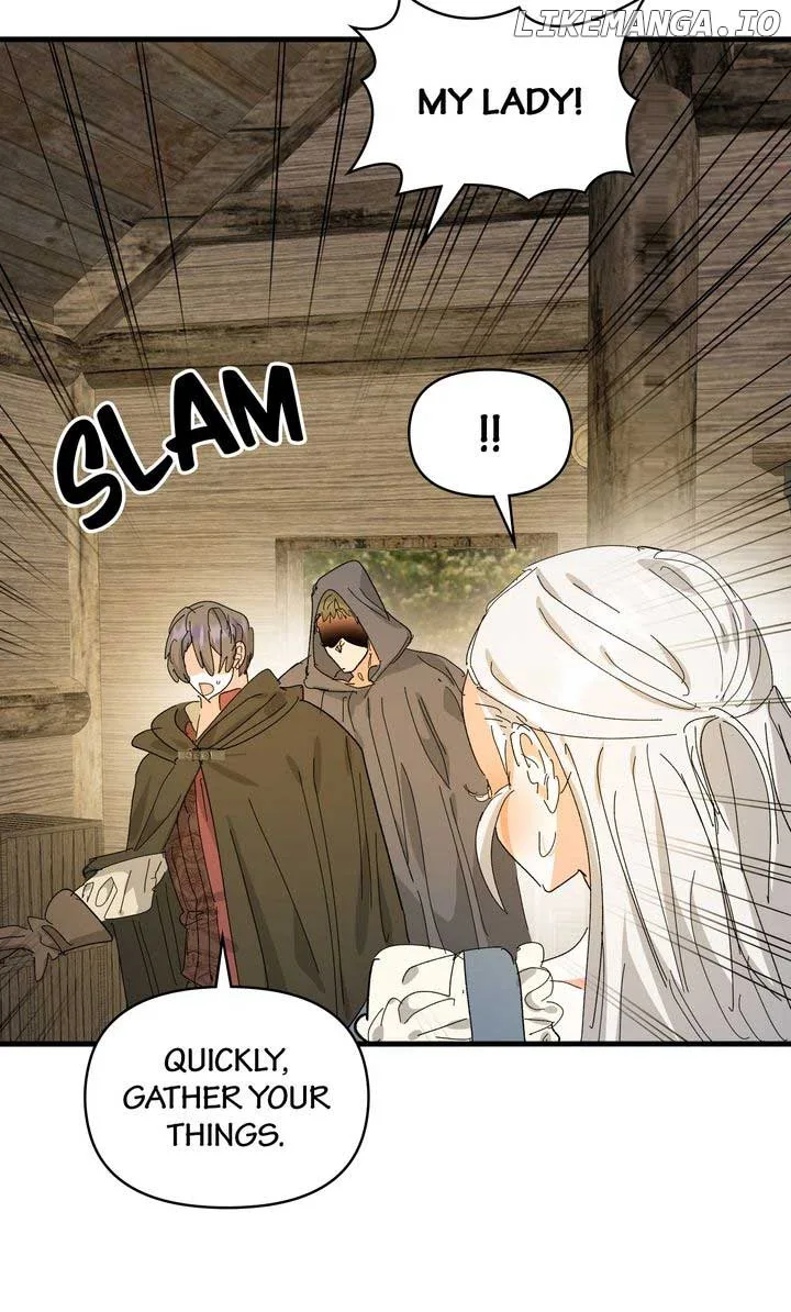 If You Want a Fake Sister Chapter 69 page 11