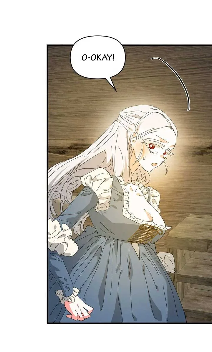 If You Want a Fake Sister Chapter 69 page 12