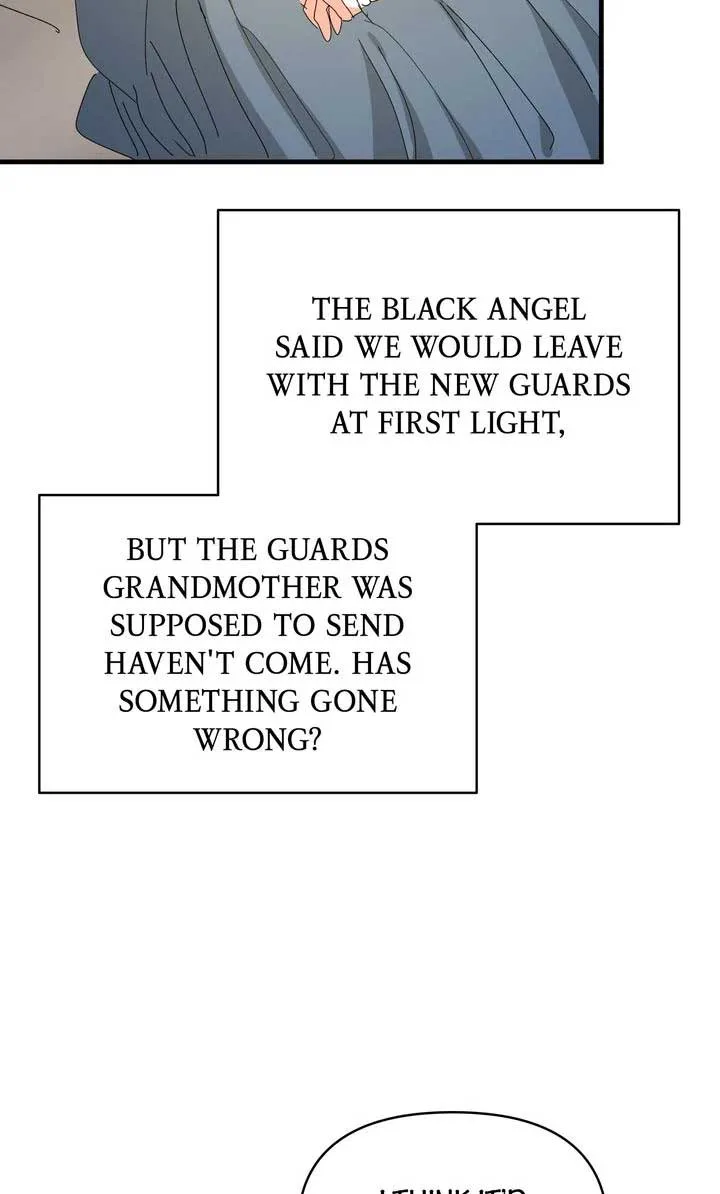If You Want a Fake Sister Chapter 69 page 7