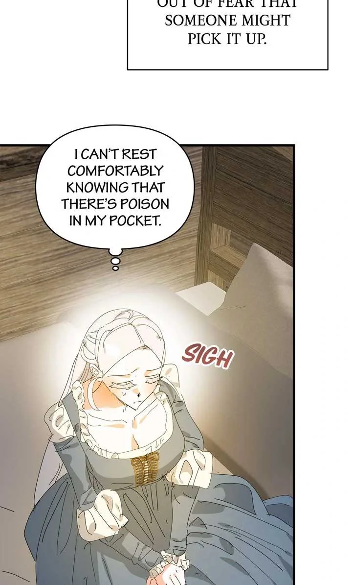 If You Want a Fake Sister Chapter 69 page 6