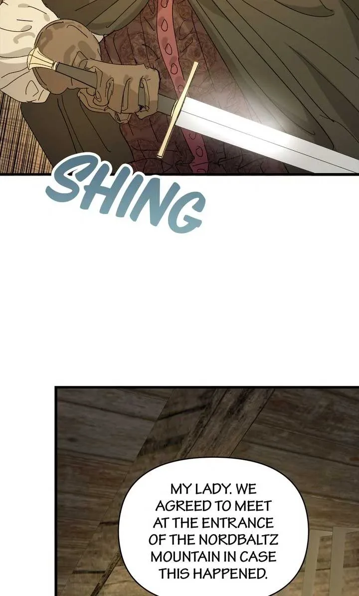If You Want a Fake Sister Chapter 69 page 14