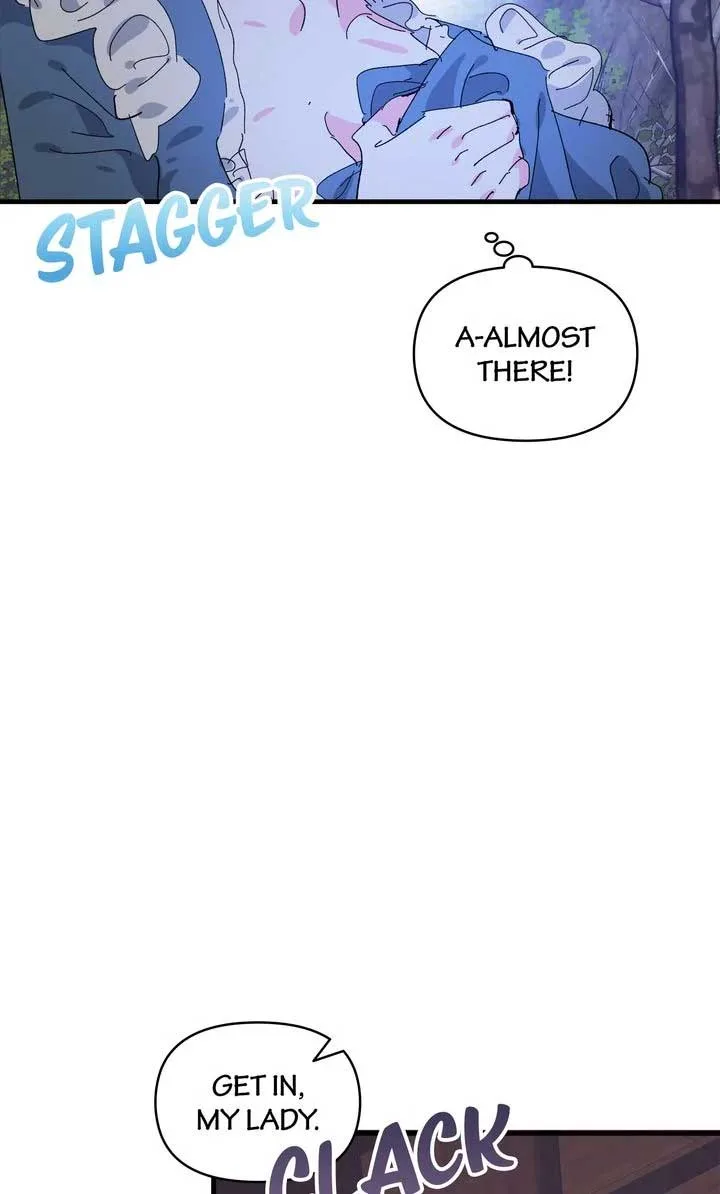 If You Want a Fake Sister Chapter 69 page 27