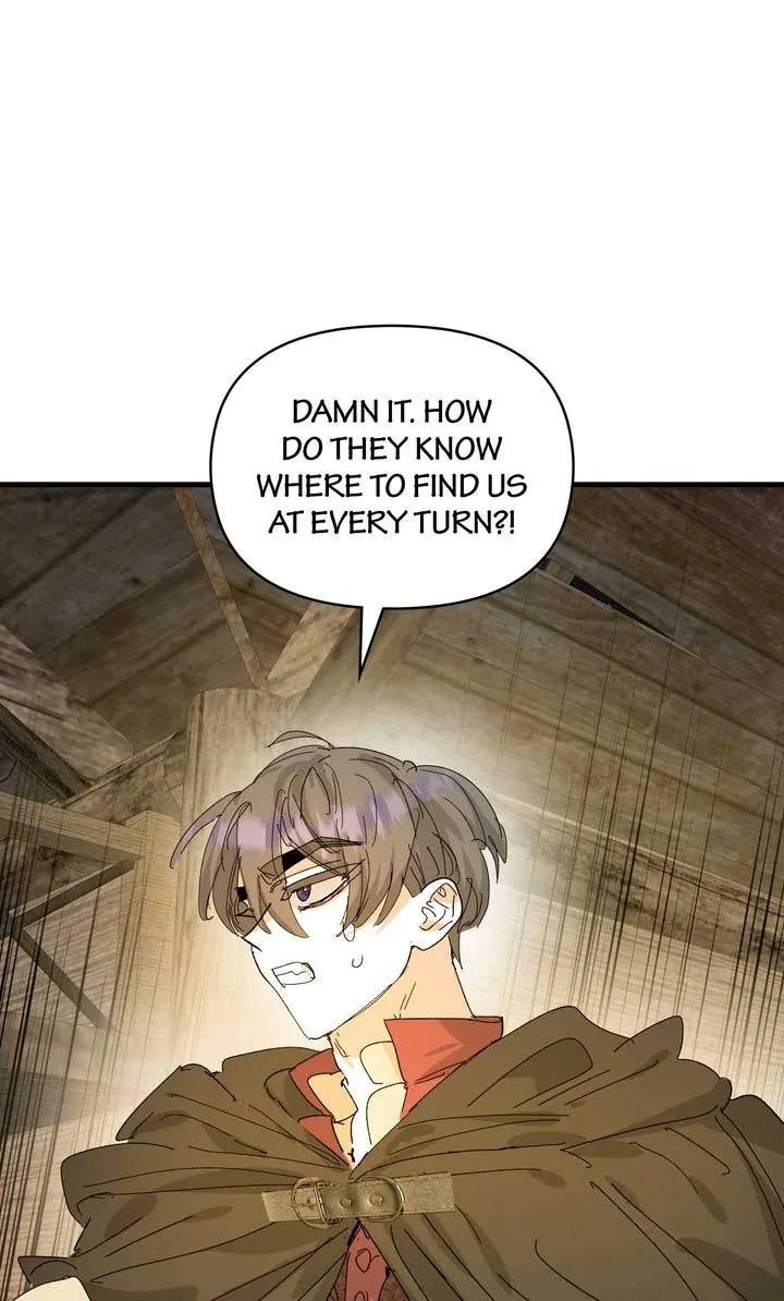 If You Want a Fake Sister Chapter 69 page 13