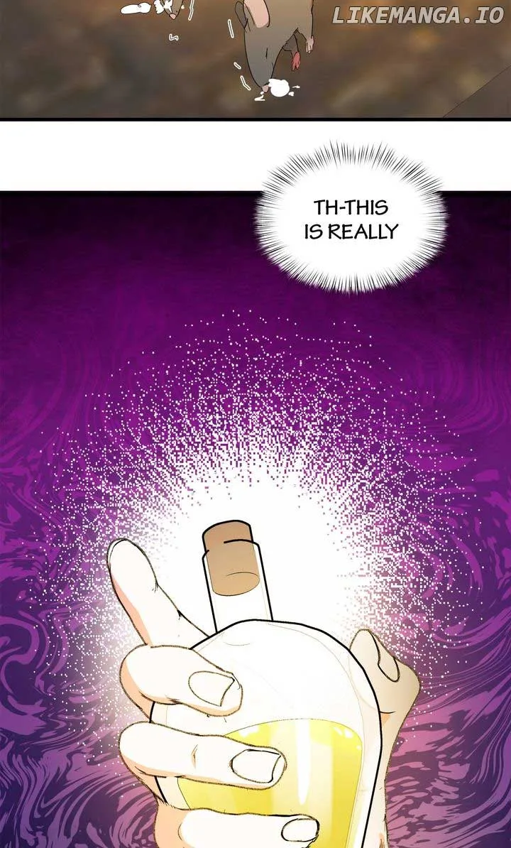If You Want a Fake Sister Chapter 69 page 3