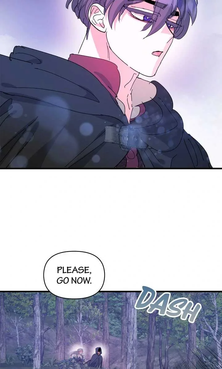 If You Want a Fake Sister Chapter 69 page 20