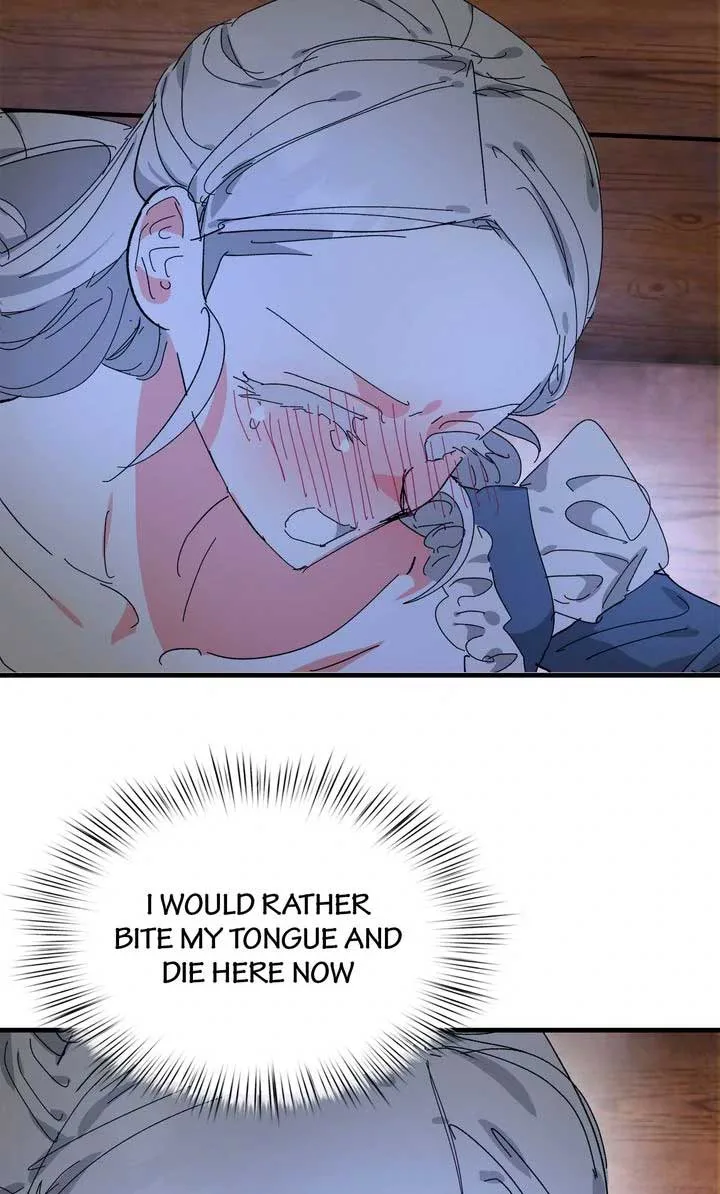 If You Want a Fake Sister Chapter 69 page 39