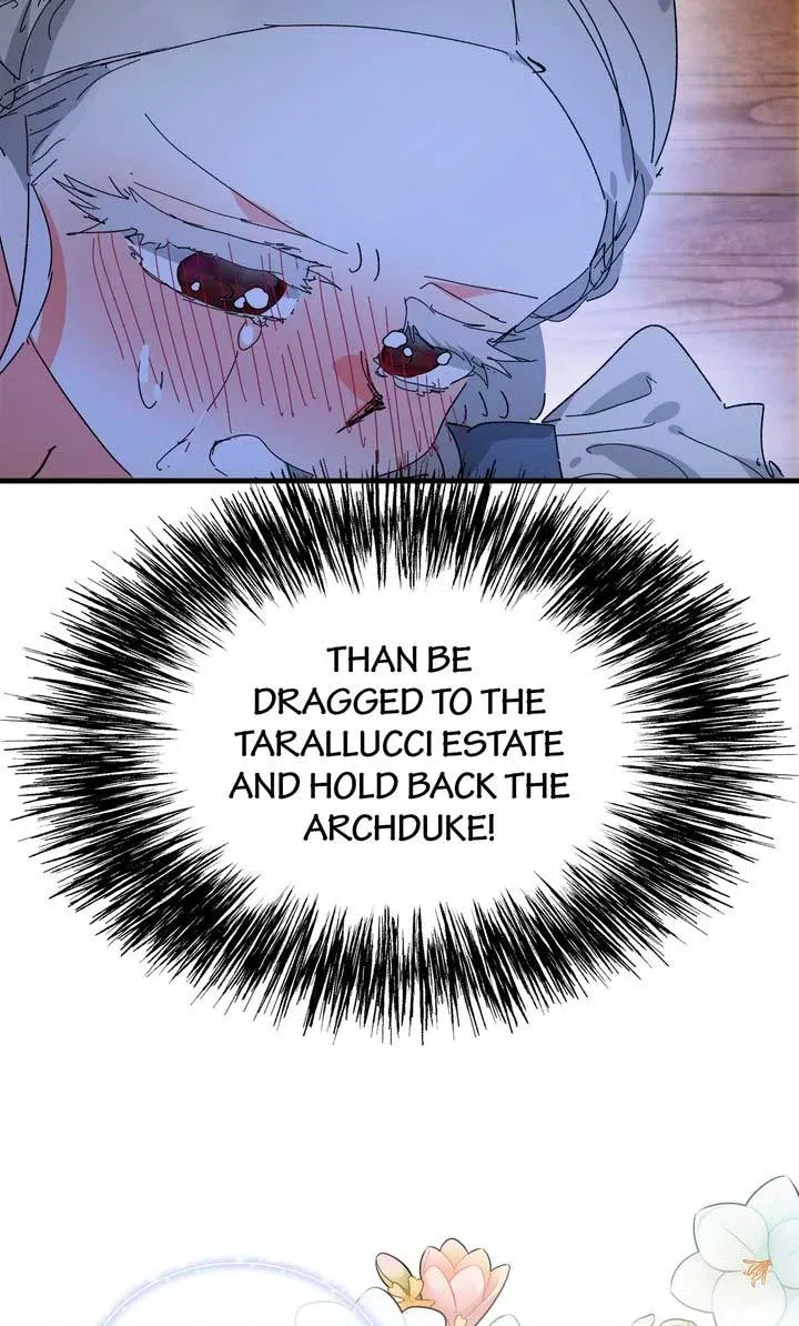 If You Want a Fake Sister Chapter 69 page 40