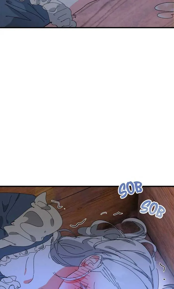 If You Want a Fake Sister Chapter 69 page 44
