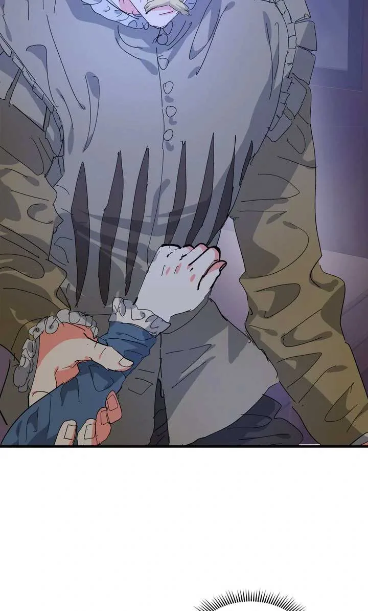If You Want a Fake Sister Chapter 69 page 31