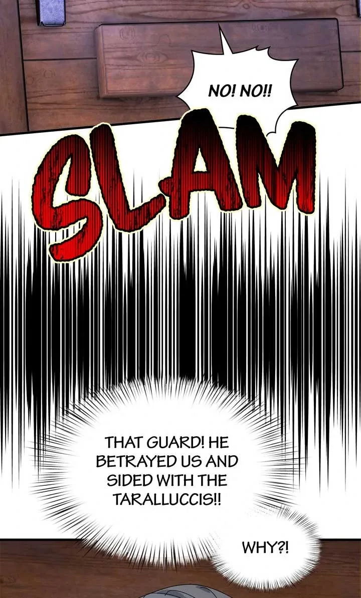 If You Want a Fake Sister Chapter 69 page 38