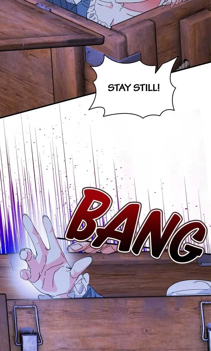 If You Want a Fake Sister Chapter 69 page 37