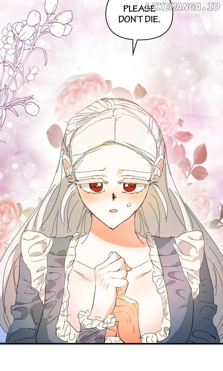 If You Want a Fake Sister Chapter 69 page 18