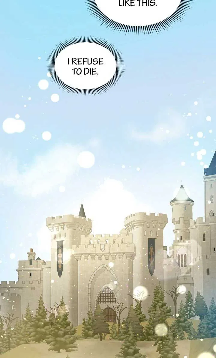 If You Want a Fake Sister Chapter 69 page 46