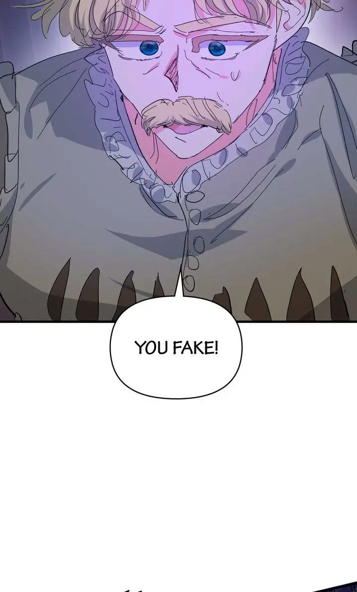 If You Want a Fake Sister Chapter 69 page 34