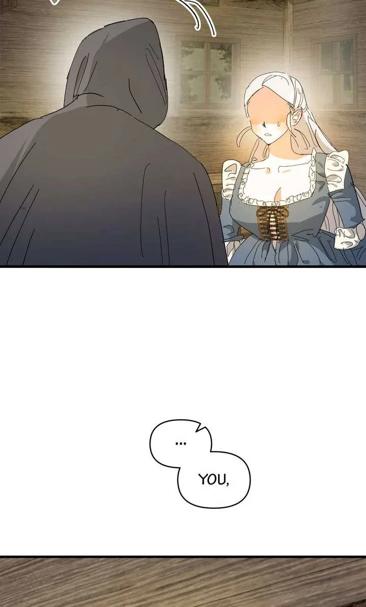 If You Want a Fake Sister Chapter 69 page 16