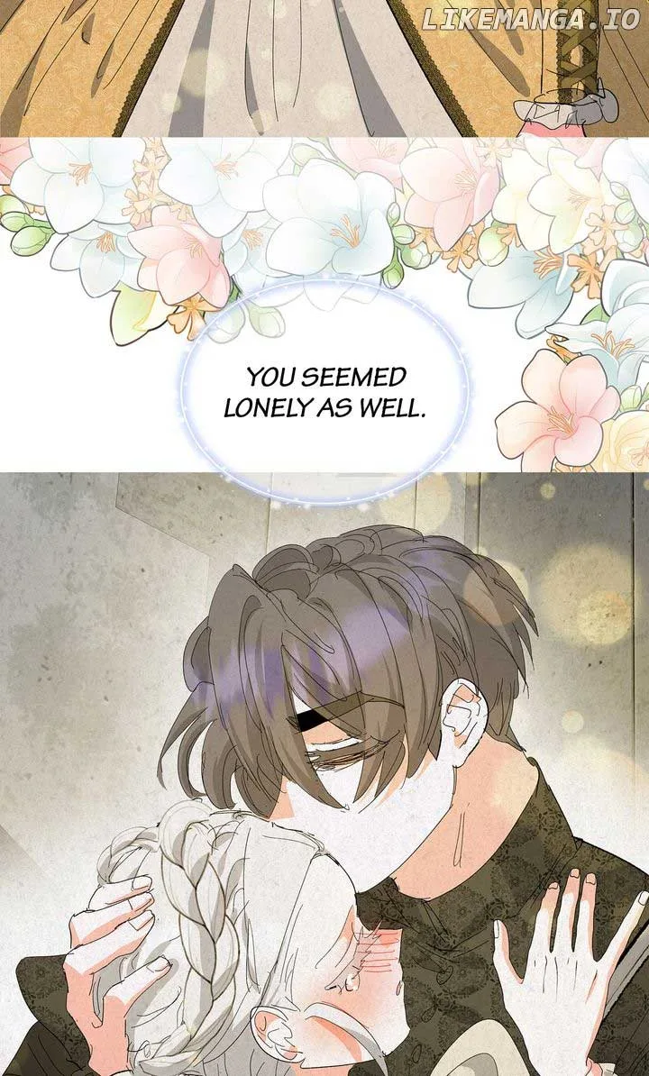 If You Want a Fake Sister Chapter 69 page 42