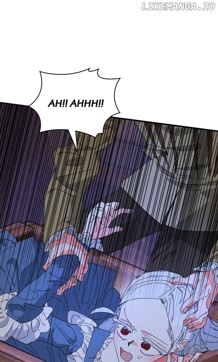If You Want a Fake Sister Chapter 69 page 36