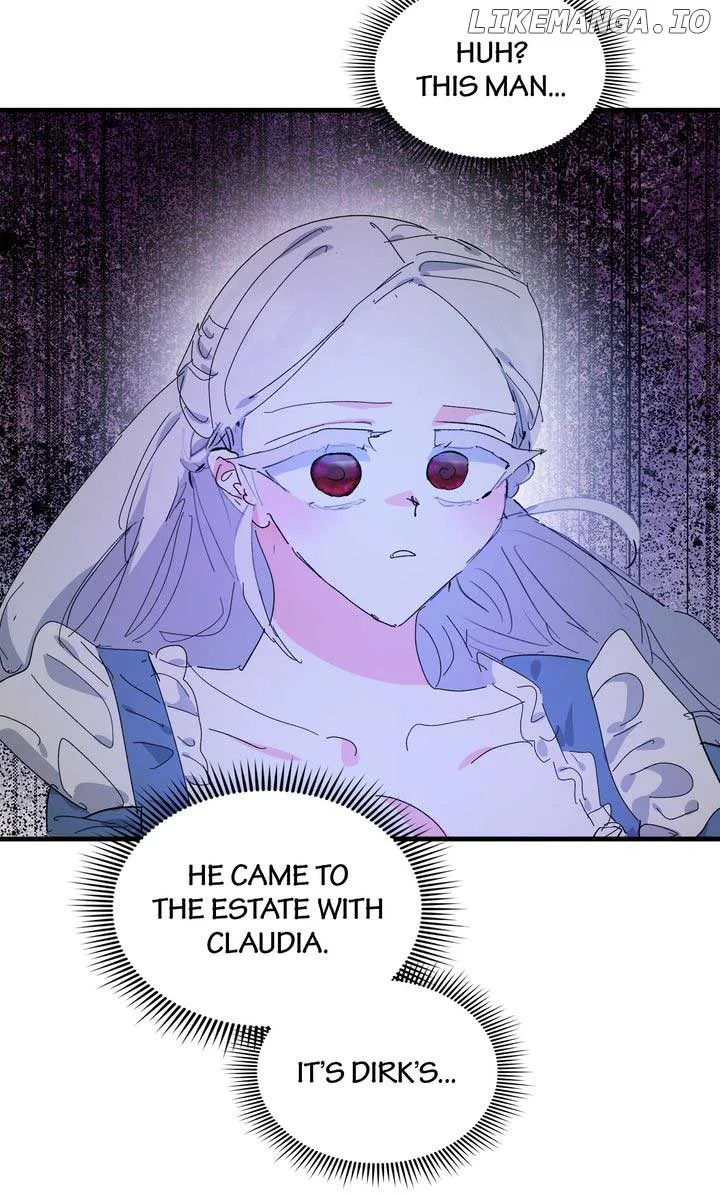 If You Want a Fake Sister Chapter 69 page 32