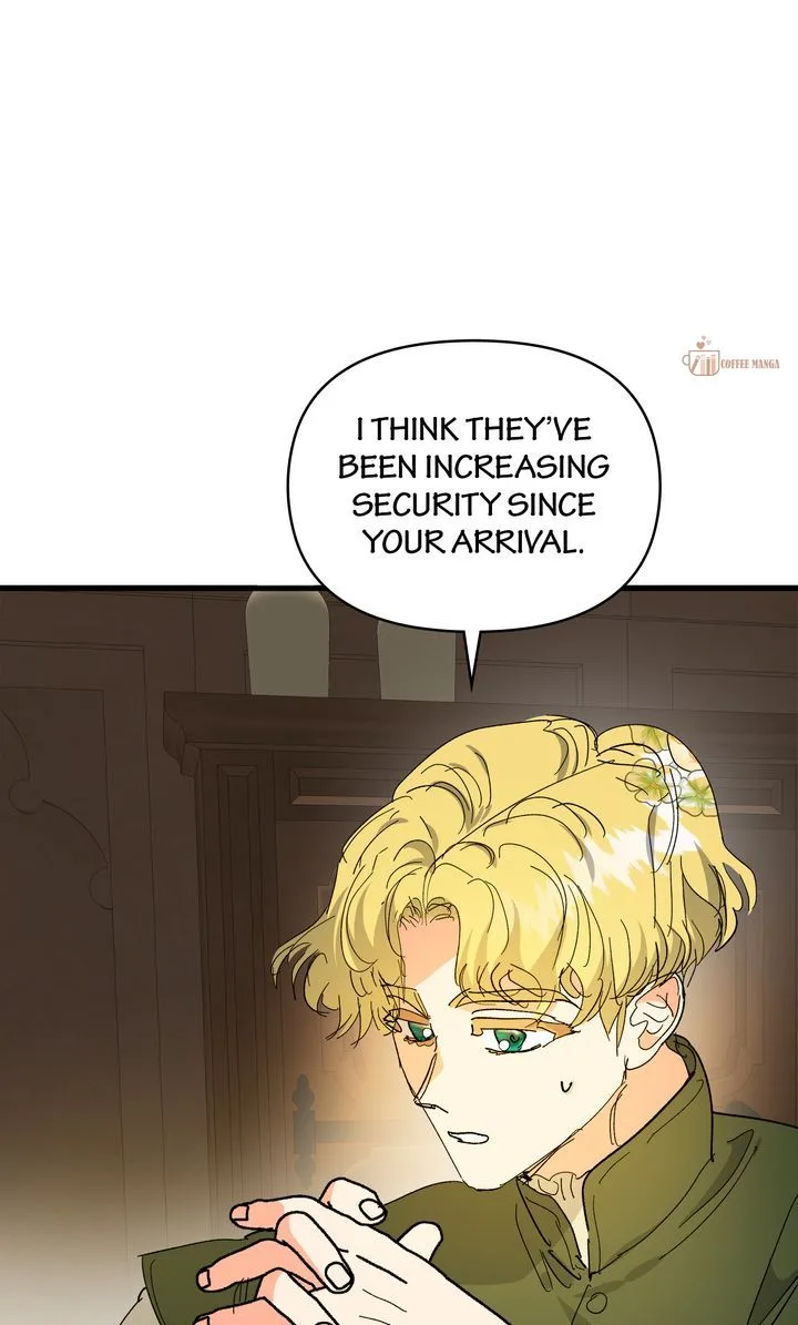 If You Want a Fake Sister Chapter 71 page 2