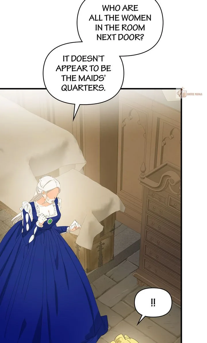If You Want a Fake Sister Chapter 71 page 25