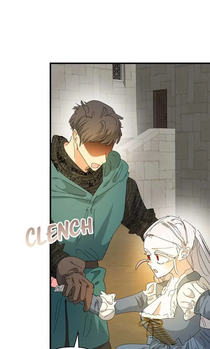 If You Want a Fake Sister Chapter 69 page 53