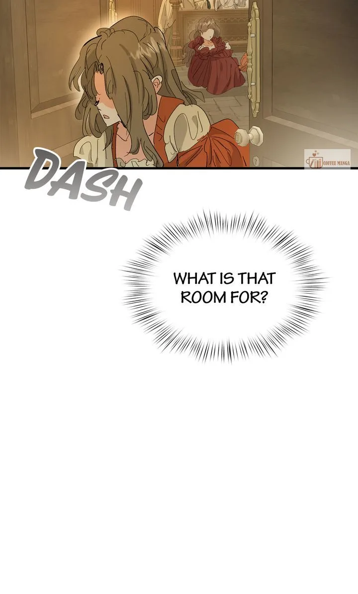 If You Want a Fake Sister Chapter 71 page 23