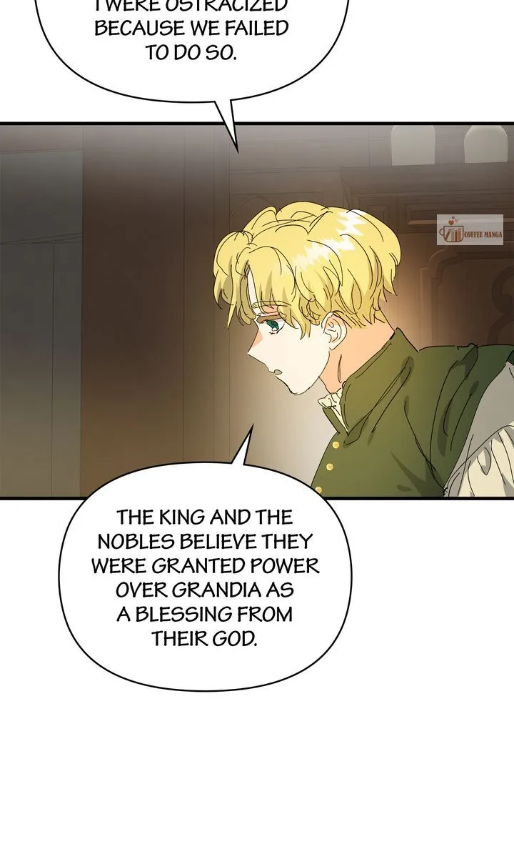 If You Want a Fake Sister Chapter 71 page 8