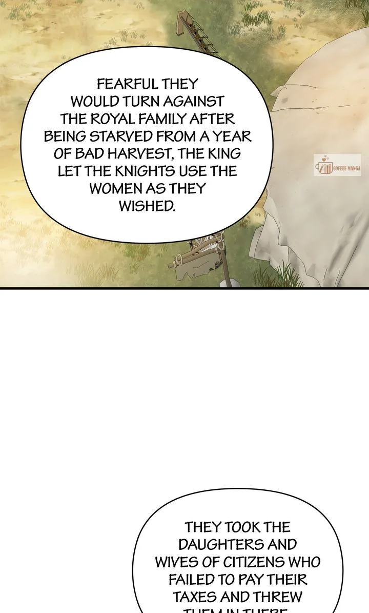 If You Want a Fake Sister Chapter 71 page 33