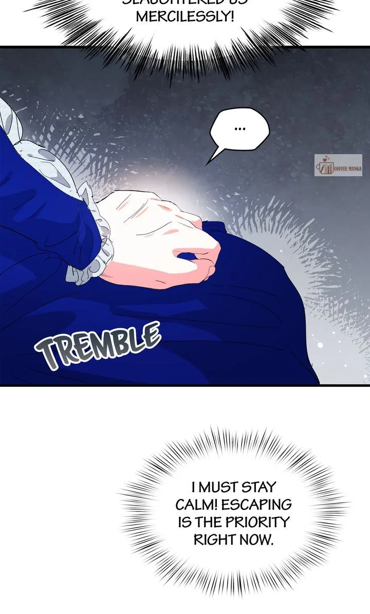 If You Want a Fake Sister Chapter 71 page 11