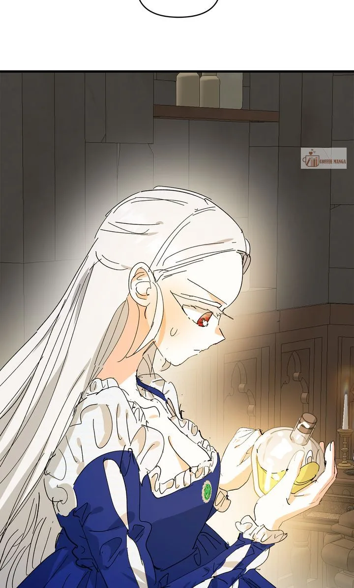 If You Want a Fake Sister Chapter 71 page 48