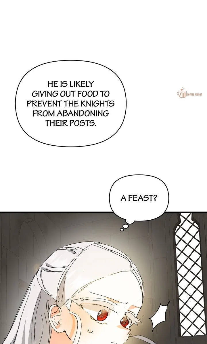 If You Want a Fake Sister Chapter 71 page 45