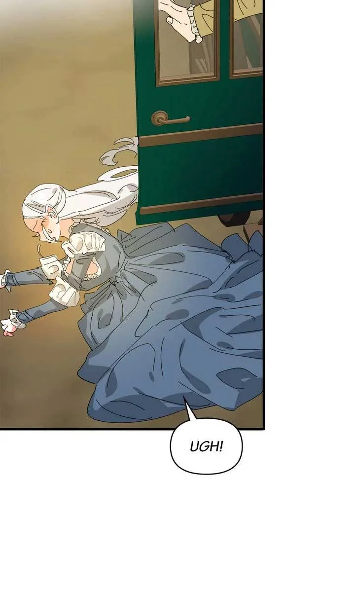 If You Want a Fake Sister Chapter 69 page 52