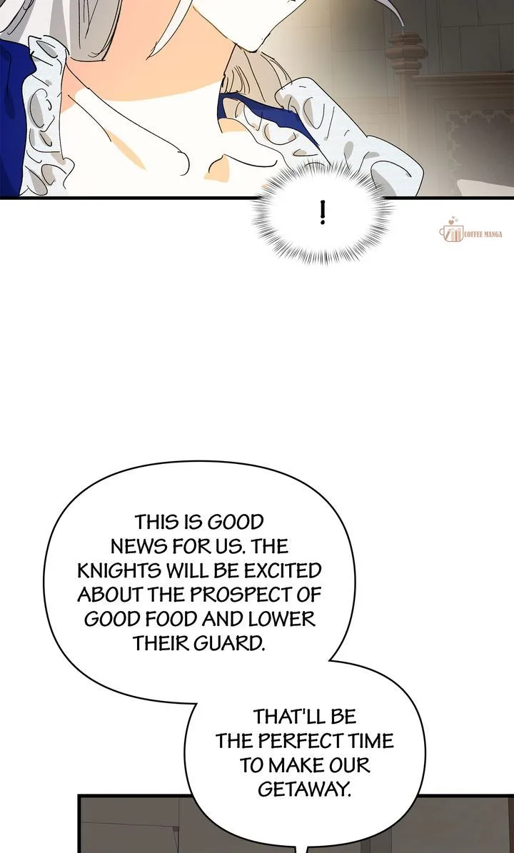 If You Want a Fake Sister Chapter 71 page 46