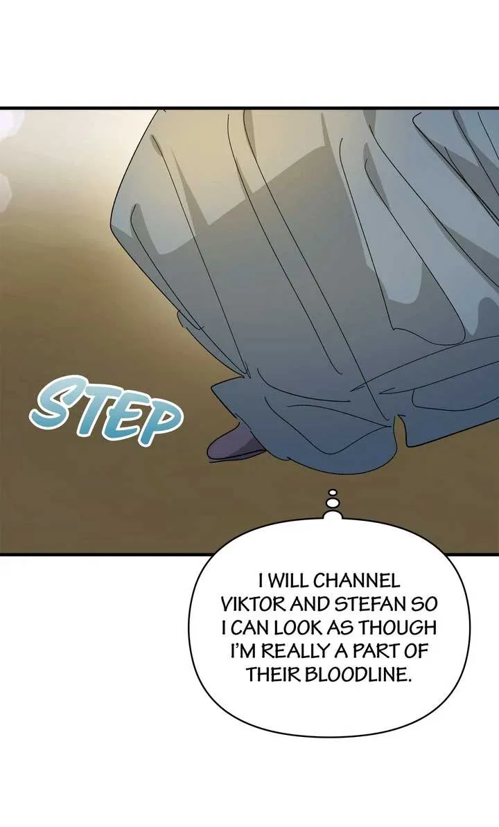 If You Want a Fake Sister Chapter 69 page 59