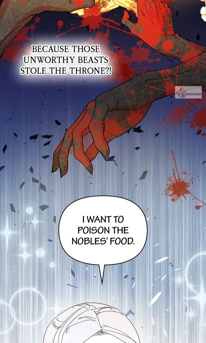 If You Want a Fake Sister Chapter 71 page 56