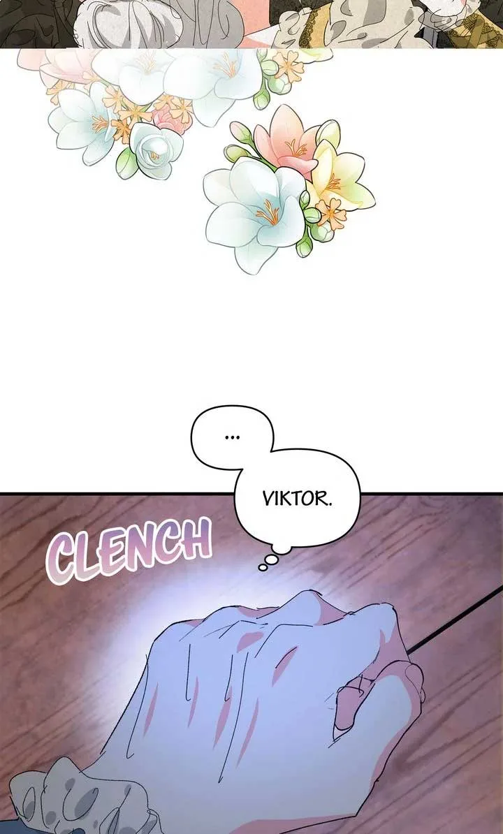 If You Want a Fake Sister Chapter 69 page 43