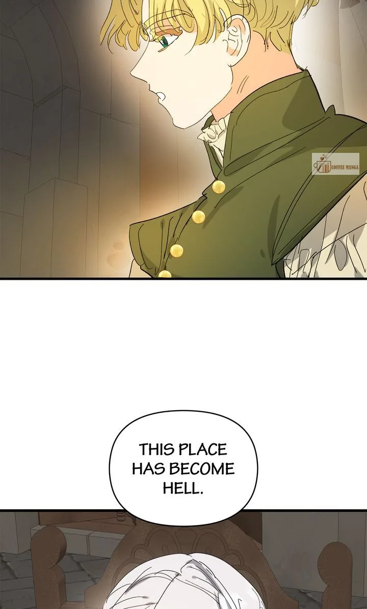 If You Want a Fake Sister Chapter 71 page 17